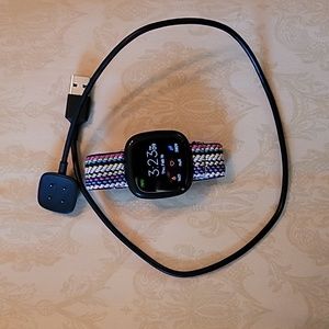 Fitbit Versa 3